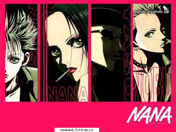 ren!  choose the