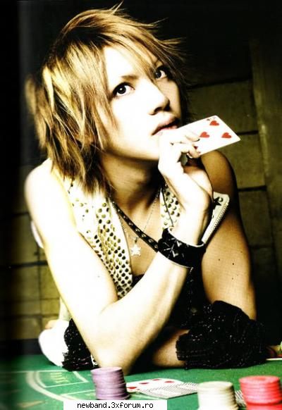 i luv. alice nine :nebun: about alice nine