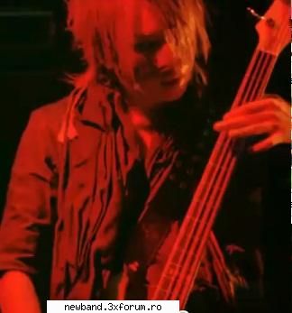 kai - the gazette -_-`` ghiceste