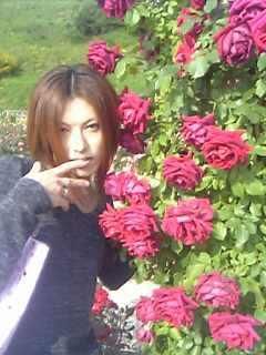Jasmine You - te iert eu pentru el =]] chiar era dragut tipul - Versailles