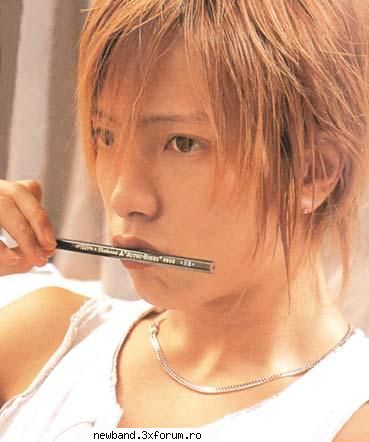 Jrockers without make up - Lucifer`s Pervert Angel - Chestii Jrock