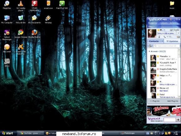 awww ce dragut e ;o3.
deci al meu =d
 your desktop
